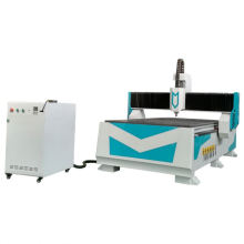 3.7Kw Inverter Vision Cnc Router Steel Machine 4 Axis